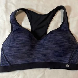 Sports bra 💙